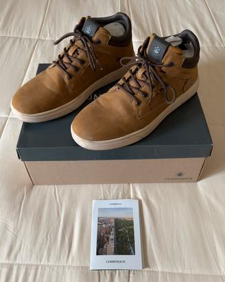 Scarpe Alte Uomo Lumberjack - Taglia 41