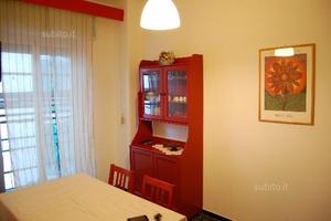 Casa vacanze Finale Ligure per mare e arrampicata