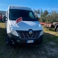 Renault master 2019 diesel