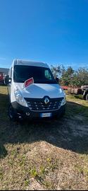 Renault master 2019 diesel