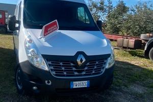 Renault master 2019 diesel