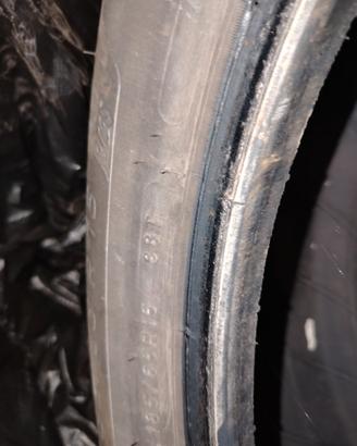 gomme termiche
