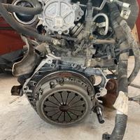 MOTORE 46349385/55282151 1.0 TURBO BENZINA