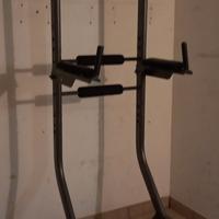 palestra multifunzione