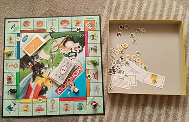 Monopoly Junior 