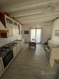 Appartamento Via Pontida Cagliari