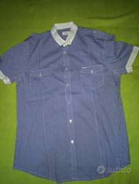 Camicie e pantaloni varie marche