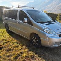 Citroen Jumpy 9 posti