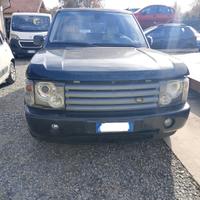 Range Rover 3000 2010