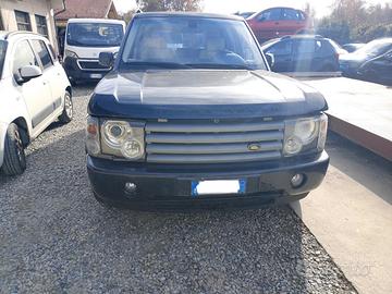 Range Rover 3000 2010