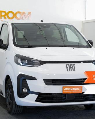 FIAT Ulysse (2024-->) Ulysse 2.0 BlueHDi 180 CV...