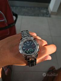 Tissot T-Touch II