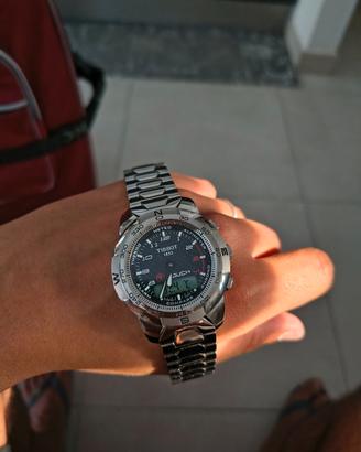 Tissot T-Touch II