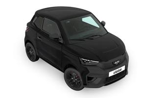 LIGIER JS 50 ELITE REVO D+ Euro5+