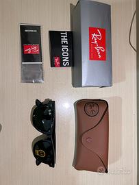 Occhiali da sole Ray-Ban Wayfarer