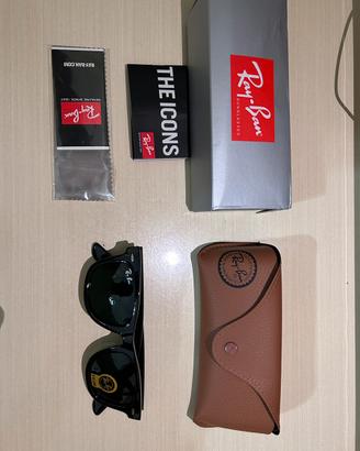 Occhiali da sole Ray-Ban Wayfarer