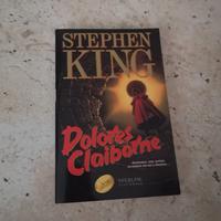 Libro Stephen King