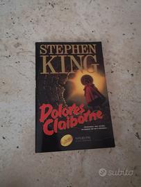 Libro Stephen King