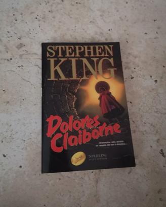 Libro Stephen King