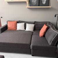 Divano letto