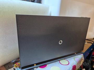 Modem vodafone power station