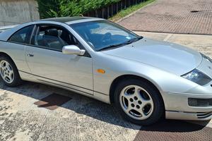 Nissan 300 ZX
