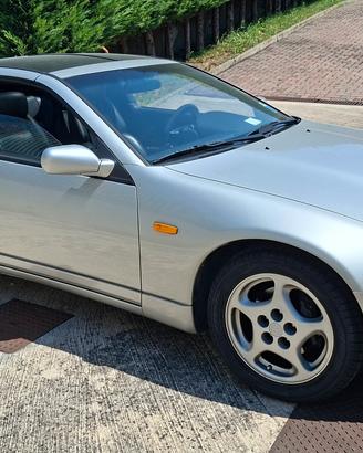 Nissan 300 ZX