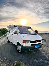 Volkswagen California T4 1.9 TD del 1995