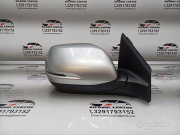 Specchio specchietto retrovisore destra honda cr-v