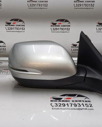 Specchio specchietto retrovisore destra honda cr-v