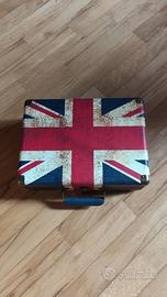 Majestic TT-43BT giradischi valigetta BT USB/SD