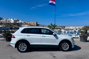 Tiguan 1.6 TDI Business