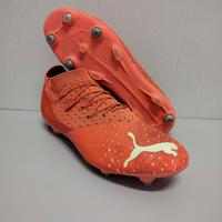 Scarpa calcio PUMA n 44,5 tacchetti polivalenti