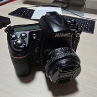 nikon d300s
