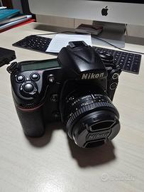 nikon d300s