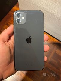 Iphone 11 128gb