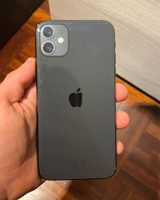 Iphone 11 128gb