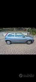 Opel Corsa 1.3 Multijet 