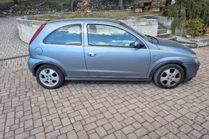Opel Corsa 1.3 Multijet 