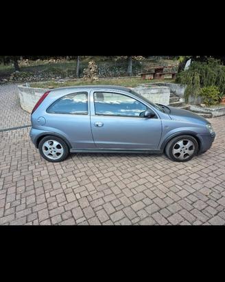 Opel Corsa 1.3 Multijet 