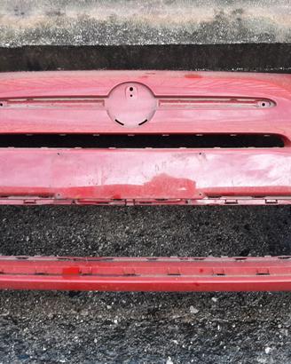 paraurti anteriore fiat 500 hybrid sport anno 2022