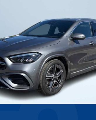 Mercedes-Benz GLA 180d Automatic AMG Line Adv...