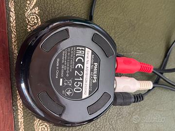 adattatore Bluetooth Hi-Fi Philips