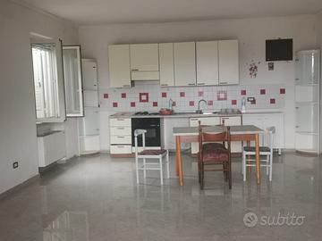 Appartamento con Vista Praia a Mare