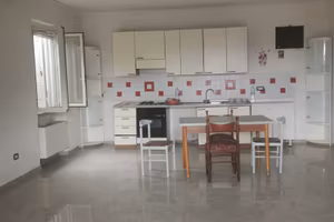 Appartamento con Vista Praia a Mare