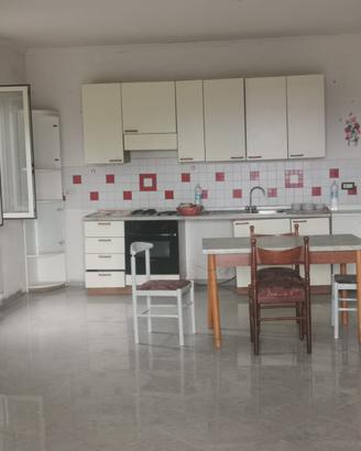 Appartamento con Vista Praia a Mare
