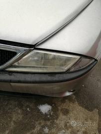 Freccia sinistra LANCIA Y del 2003