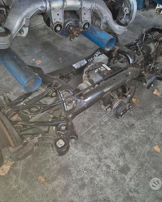 Ponte - Assale Posteriore Per Bmw Serie 3 E90 330X