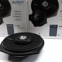 Altoparlanti per bmw e mini