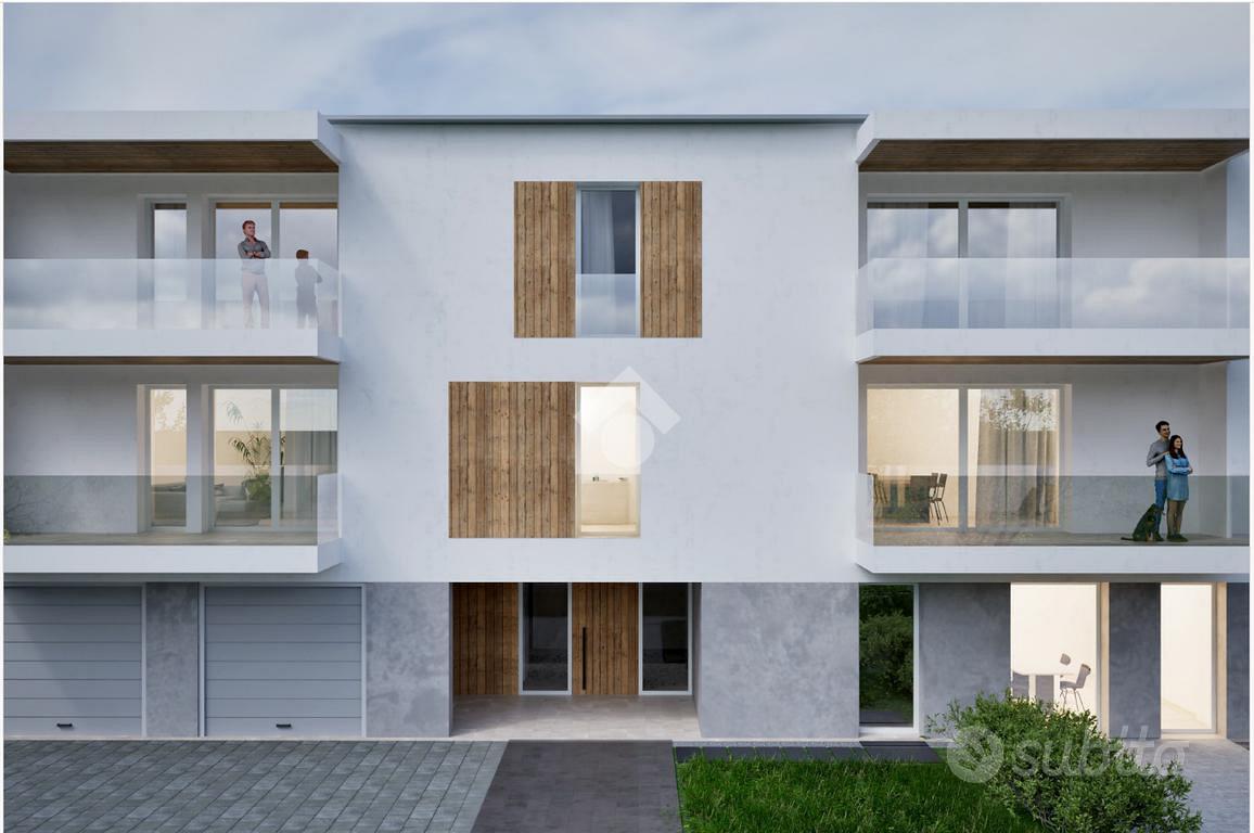 Apartment in San Biagio di Callalta, San Floriano - Vista 3